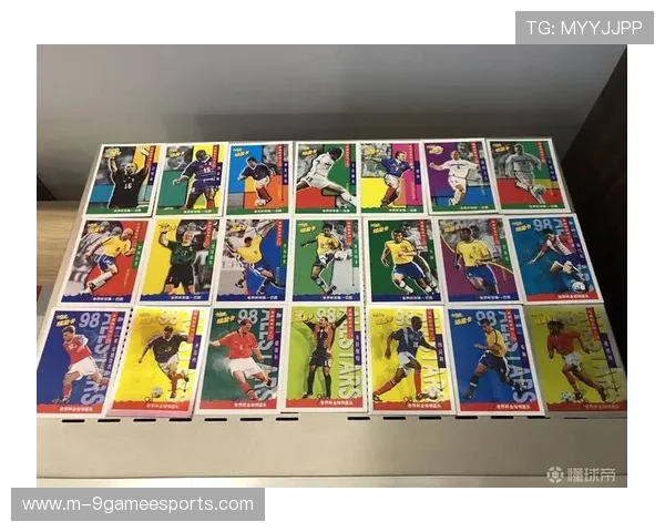 C罗足球球星卡是否拆卡揭秘 价值潜力与收藏市场前景分析