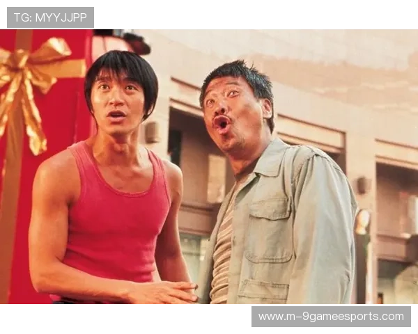 《少林足球星爷与女主的意外吻戏展现真挚情感突破喜剧界限》