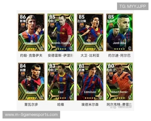 世界杯足球球星卡游戏版全新上线 探索真实球场对决与策略挑战