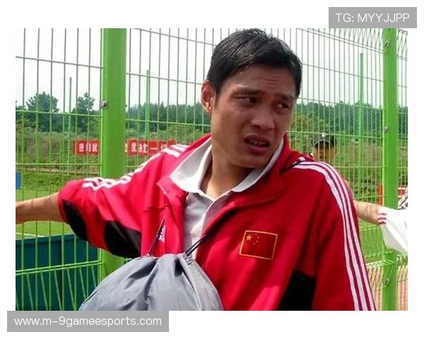 中国足球新星万项崭露头角 未来之星或将带领国足走向辉煌