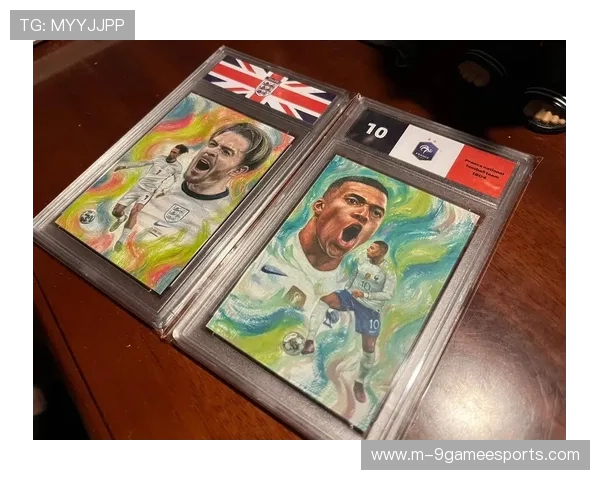 以足球明星签名球星卡为核心探索收藏价值与未来发展趋势