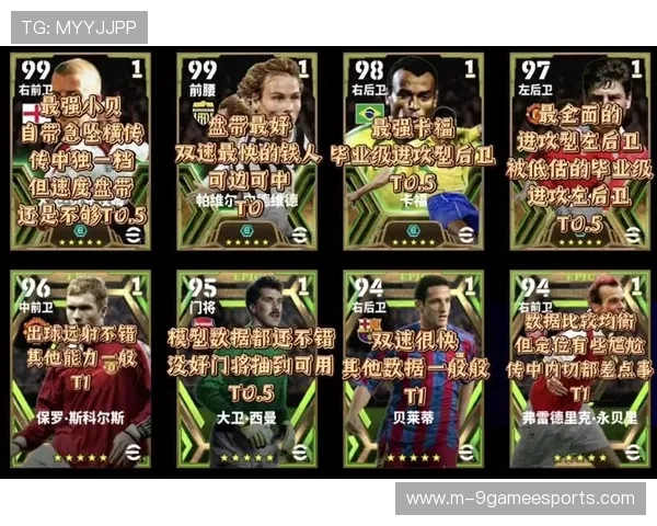 实况足球球星许愿攻略如何通过游戏内活动提升球员表现