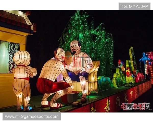 足球传奇与灯谜巧妙融合 解析球星名字背后的谜语之美