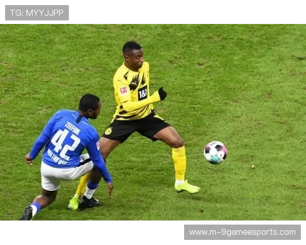 足球天才崛起：新一代球星如何引领全球足坛风潮