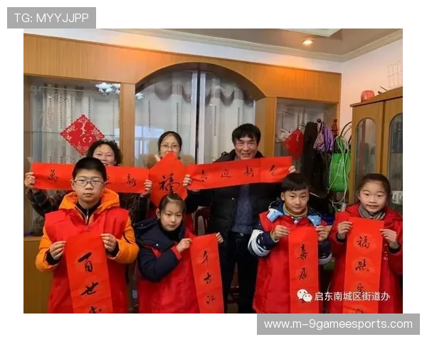 足球明星齐贺新春送祝福，传递温暖与喜悦共迎新的一年