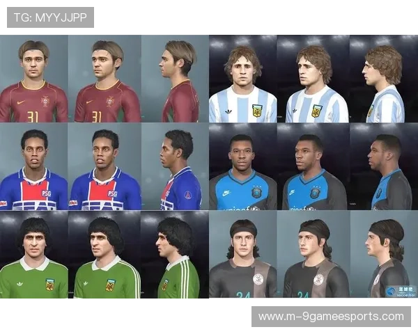 足球球星select成长历程与辉煌成就全面深度解析