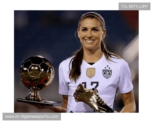 长得像男孩子的女足球星勇敢挑战性别偏见成就辉煌职业生涯